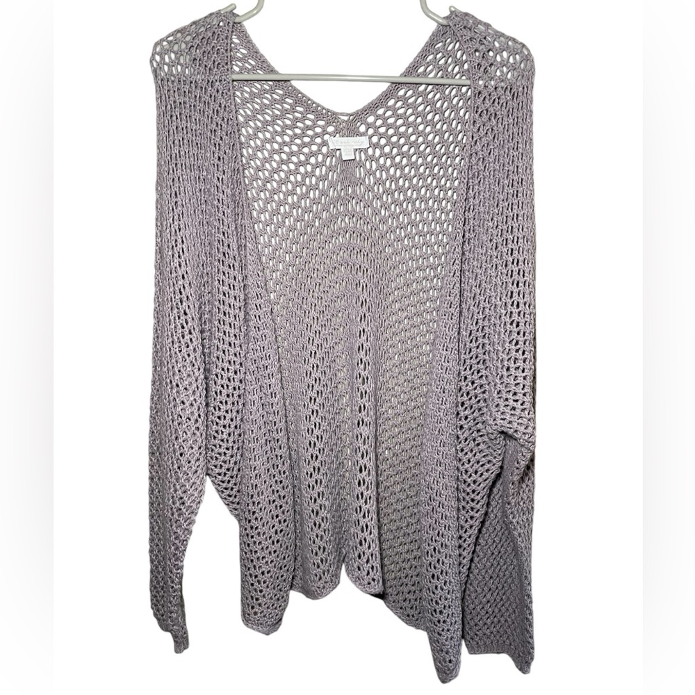 American Eagle Don’t Ask Why Cardigan